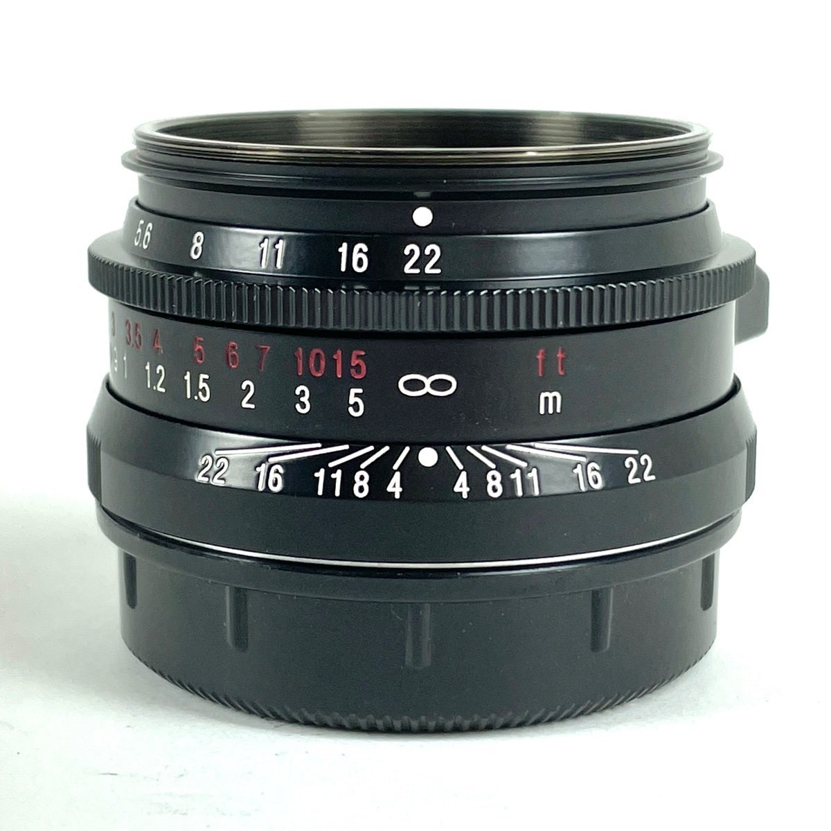 ヤフオク! -「color-skopar 50mm f2.5」の落札相場・落札価格