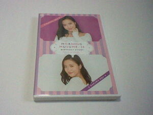 モーニング娘。’18 小田さくら バースデーイベント2018 さくらのしらべ7 DVD 