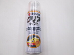 [ unused goods ] ho rutsuA-4 clear paint 300ml Holts DIY long time period stock 