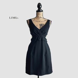 LIMI feu Limi feu One-piece black 