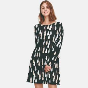 marimekko マリメッコ PISAROI ELLIS ワンピース