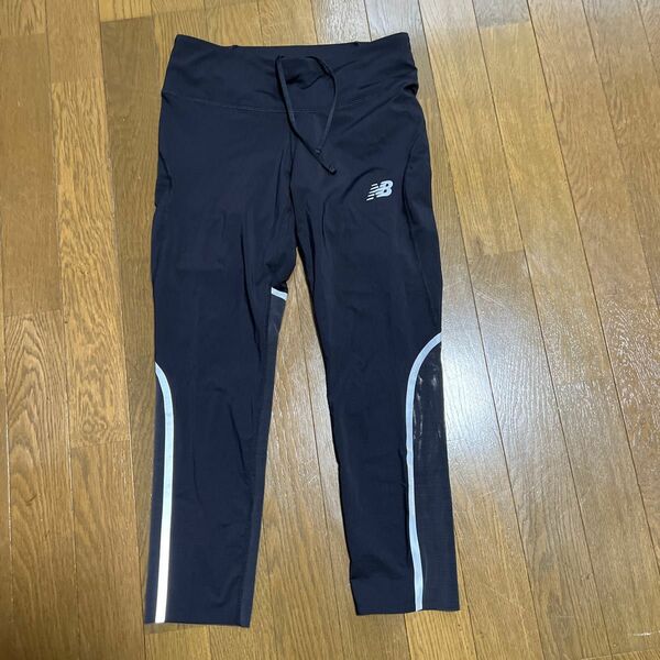 レギンス PANTS ニューバランス