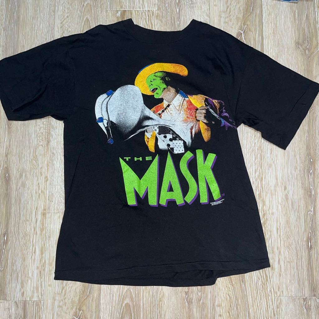 ヤフオク! -「mask tシャツ」の落札相場・落札価格