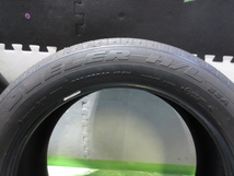 中古タイヤ　235/55R20　ブリヂストン　DUELER H/L 33A　7分山　2本セット_画像5