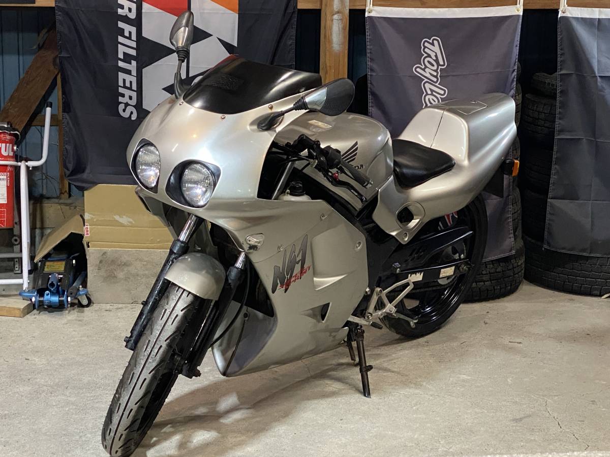 2023年最新】Yahoo!オークション -ns-1(オートバイ車体)の中古品・新品