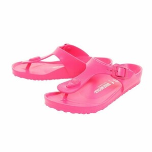 ビルケンシュトック ギゼ EVA 20cm 1015464 BIRKENSTOCK GIZEH EVA ビルケン サンダル 