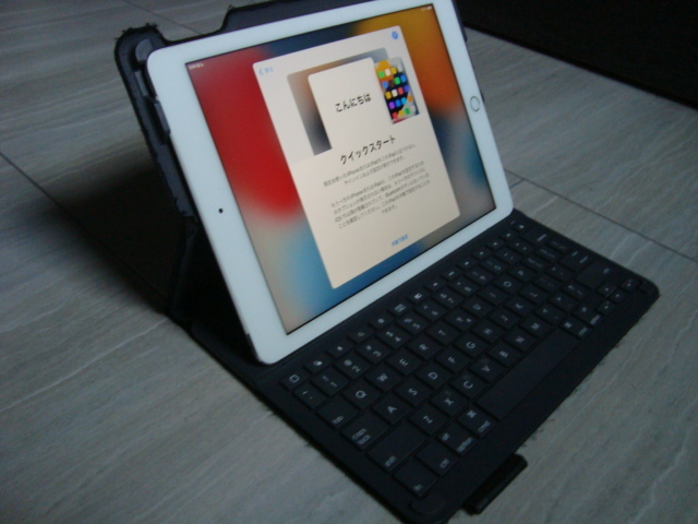 ヤフオク! -「logicool キーボード ipad air2」の落札相場・落札価格