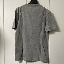 maison margiela メゾンマルジェラ Tシャツ 46 グレー_画像5