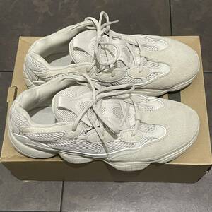 yeezy boost500 blush adidas アディダス イージー　