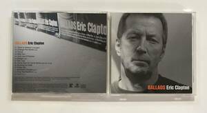 Eric Clapton / Ballads