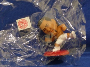  rare! Pro . hero zVol.7 butterfly . regular .(C)/ Mini big head figure / New Japan Professional Wrestling / figure / doll / new goods 