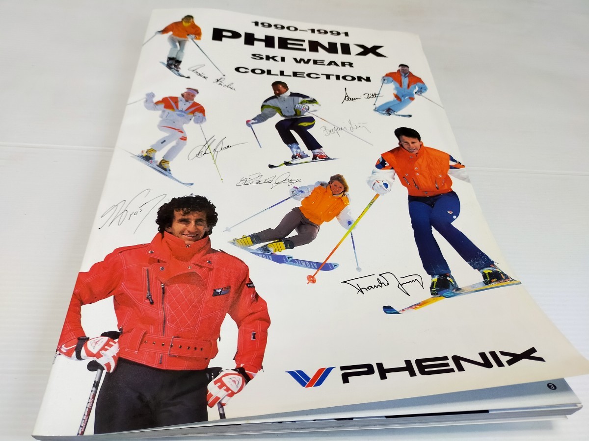 ヤフオク! -「phenix スキーウェア」の落札相場・落札価格
