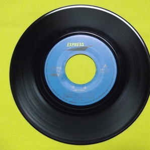 ★EP はしだのりひことクライマックス 花嫁 この道 EP1274 レコード シングル ジャケット無し