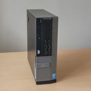 Dell Optiplex 9020 SFF Core i3-4160 3.60GHz Win11 Pro