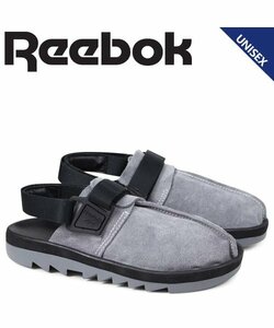 Reebok BEATNIK リーボック ビートニック CN3730 アウトドア コンフォート スエード サンダル US9 27cm 送料無料