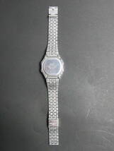 カシオ CASIO デジタル 純正ベルト A168 男性用 メンズ 腕時計 U842_画像4