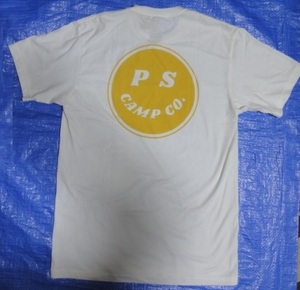 Polerポーラー/Tシャツ新品HCWM-1