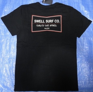 SWELL/Tシャツ新品JBL-1