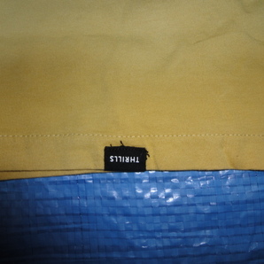 THRILLSスリルズ/Tシャツ新品HITM-01の画像6