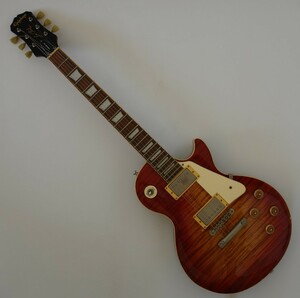 ギター　エレキギター　GIBSON Epiphone LesPoul ギブソン　エピフォン　レスポール　FC6040702