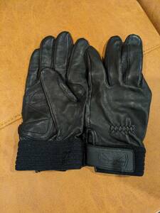 [ beautiful goods ] Yuasa glove Ram Rescue Work man 