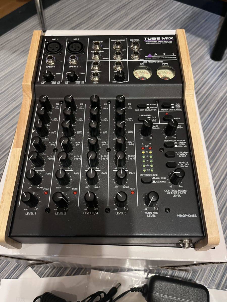 ヤフオク! -「art mix」(楽器、器材) の落札相場・落札価格