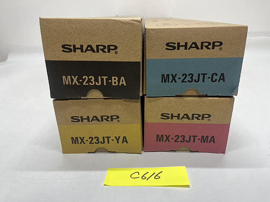 2023年最新】ヤフオク! -sharp mx-23jtの中古品・新品・未使用品一覧