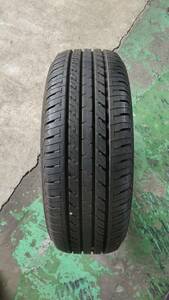 215/60R16 1本（SEIBERLING SL201 ）　中古タイヤ