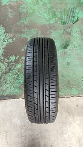 185/65R15 1本（YH　ECOS　ES31）　中古タイヤ