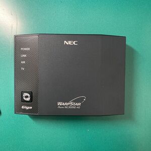 NEC ATERM PA-WL300NE/AG