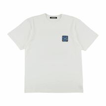 タングラム クラブハウス アンタイカントリークラブ コラボ Tシャツ CLUBHAUS × ANTI COUNTORY CLUB × TANGRAM TRIPLE LOGO TEE_画像2