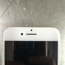 Apple　iPhone7　Model:A1779　ホワイト【ジャンク品】(A133)_画像5