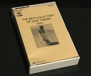  cassette tape [... american *m-do compilation #pa-si-* face ko Stella netsukalabe repeat customer * Nero Charlie * bird other ]