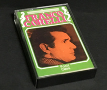 カセットテープ［フランコ・コレッリ Franco Corelli リゴレット アイーダ］輸入盤_画像1