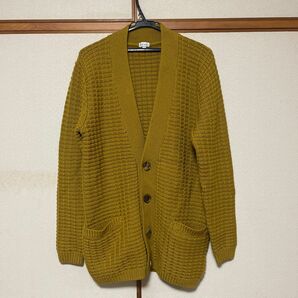 Paul Smith ニットカーディガン