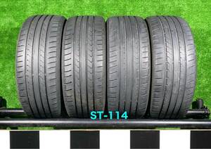 MAXTREK MAXIMUS M1 215/50R17(95V) 19年製　夏タイヤ