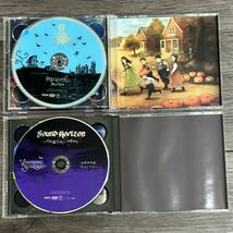 CD・DVD5枚　Sound Horizon　サンホラ　ハロウィンと夜の物語　ヴァニシング・スターライト　Elysion　Marchen　Nein_画像4