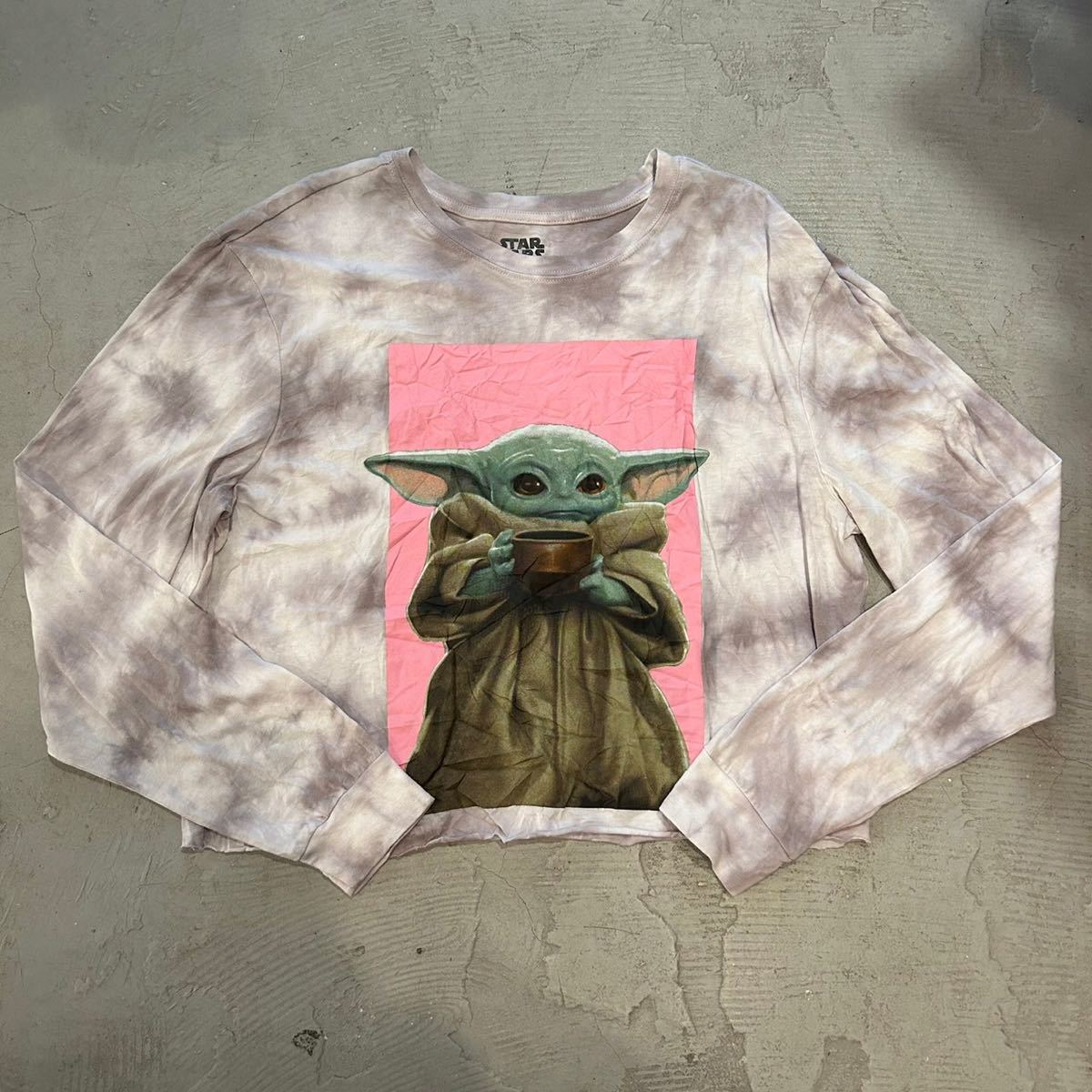 Yahoo!オークション -「スターウォーズ tシャツ ビンテージ」の落札
