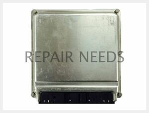 [ repair ] Mercedesbenz Mercedes Benz V Class W638 M112 M272 ECU ECU repair ECU base repair ME ME repair ME base repair 