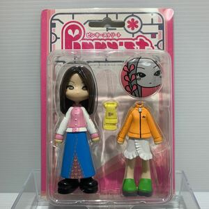 ピンキーストリート Pinky:st. 着せ替えマスコットフィギュア　PK009-680 新品　未開封