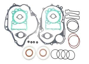 KIWAMI ガスケットセット FOR ヤマハ Y-XV750 ('81-83)