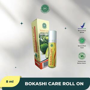 【Pak Oles】Bokashi Care!お得な7本set♪オマケ付♪