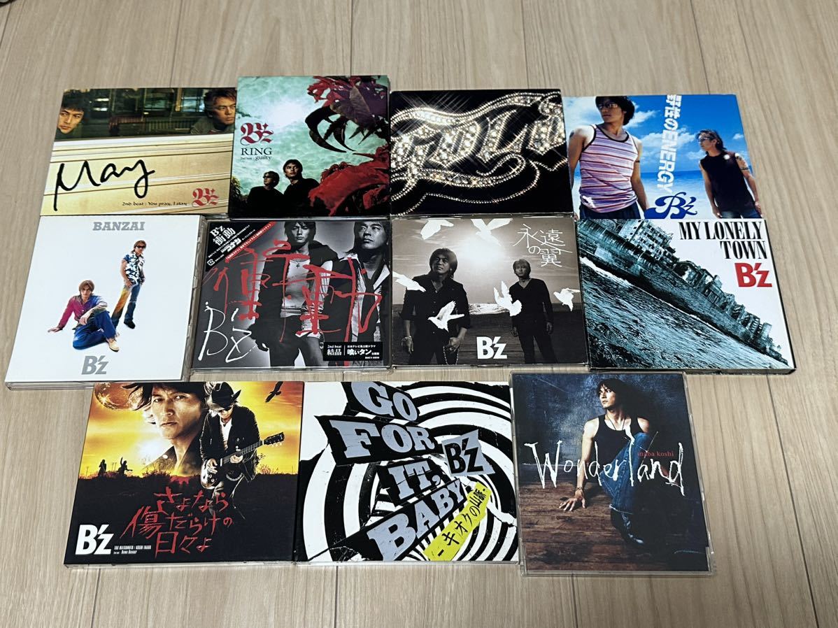 ヤフオク! -「b`z 稲葉」の落札相場・落札価格