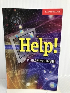 Help! Level 1 (Cambridge English Readers) Cambridge University Press Prowse, Philip