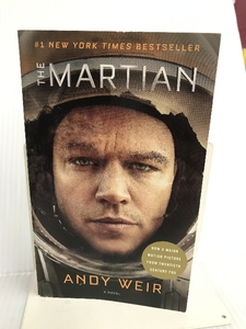 The Martian (Export): A Novel Ballantine Books Weir, Andy