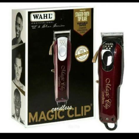 ヤフオク! -wahl magic clipの中古品・新品・未使用品一覧 ヤフオク! -wahl magic clipの中古品・新品・未使用品一覧