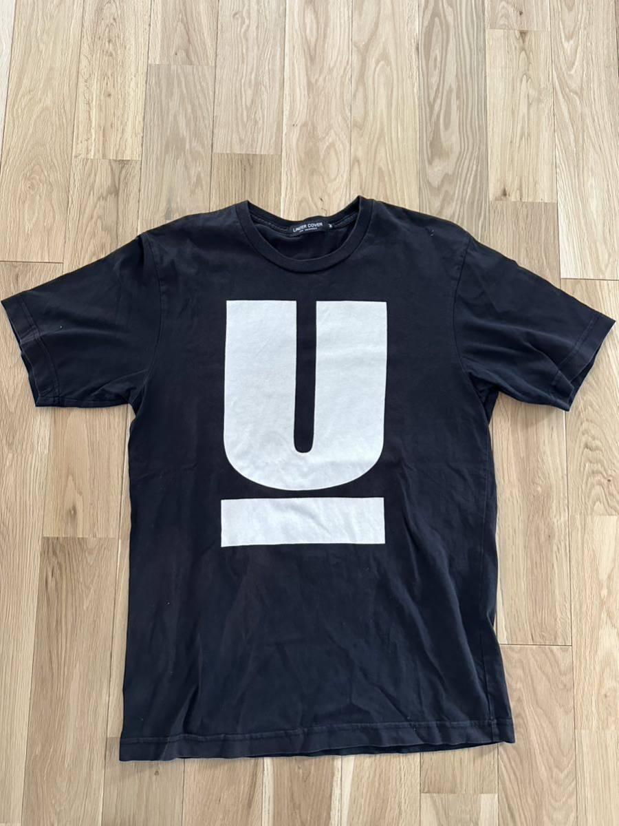 ヤフオク! -アンダーカバー tシャツの中古品・新品・未使用品一覧