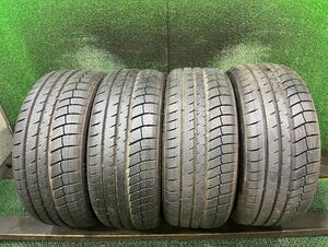 ダヴァンティー　ウィンツアープラス　225/45R17　4本　21年製　深溝　スタッドレスタイヤ　イボあり　　DAVANTI　WINTOUR