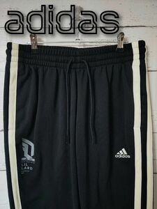 《大人気》adidas アディダス スウェットパンツ ダミアンリラード