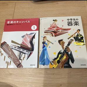 中学生の器楽